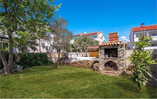 Semesterlägenhet - Krk , Kroatien - CKI767 102