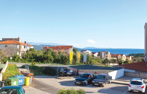 Semesterlägenhet - Krk , Kroatien - CKI767 201