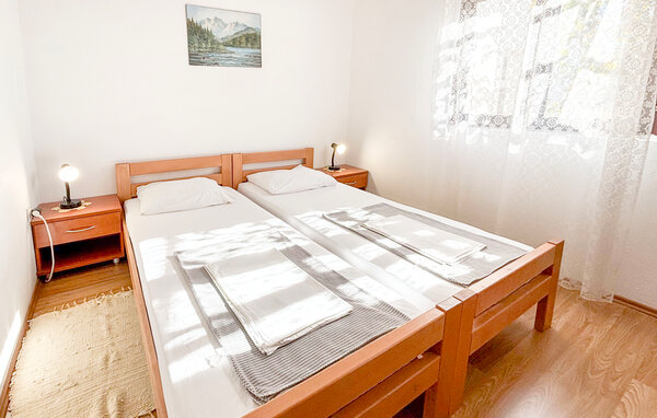 Semesterlägenhet - Krk , Kroatien - CKI768 601
