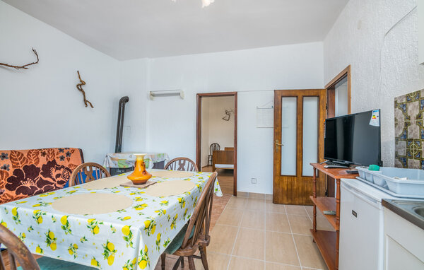 Semesterlägenhet - Krk , Kroatien - CKI768 301