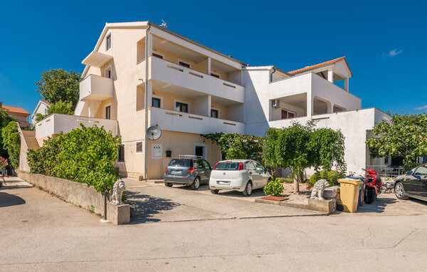 Semesterlägenhet - Krk , Kroatien - CKI768 1