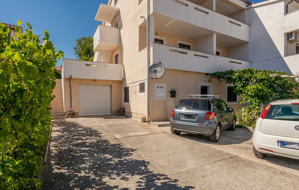 Semesterlägenhet - Krk , Kroatien - CKI768 81