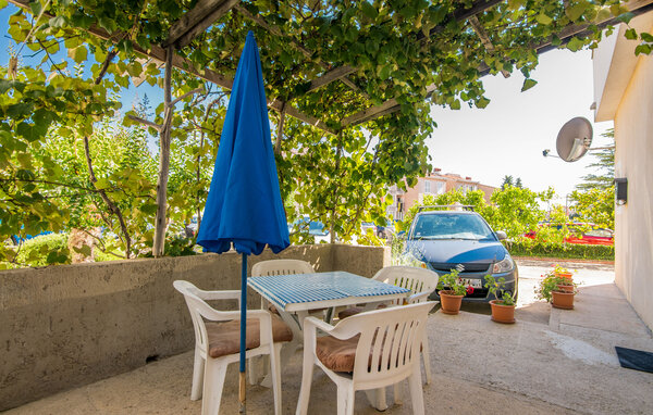 Semesterlägenhet - Krk , Kroatien - CKI768 101