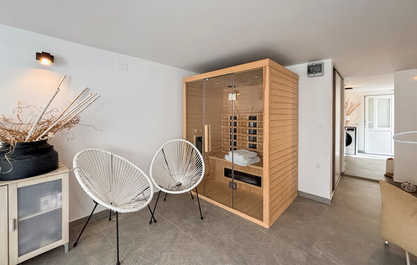 Domy wakacyjne - Krk-Punat , Chorwacja - CKI770 7