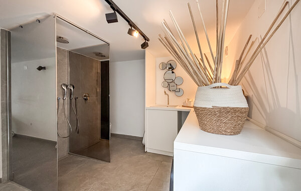 Domy wakacyjne - Krk-Punat , Chorwacja - CKI770 801