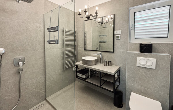 Domy wakacyjne - Krk-Punat , Chorwacja - CKI770 8