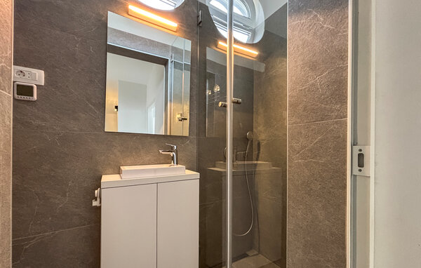 Domy wakacyjne - Krk-Punat , Chorwacja - CKI770 701