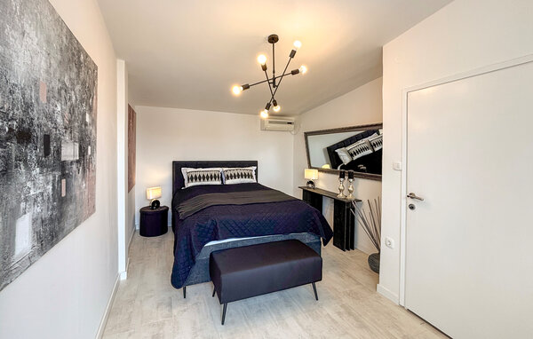 Domy wakacyjne - Krk-Punat , Chorwacja - CKI770 6