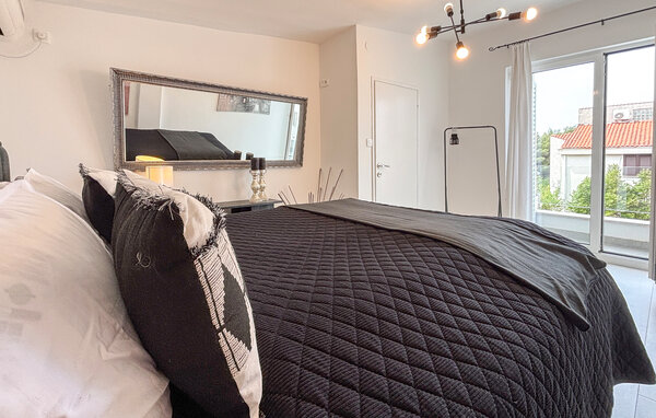 Domy wakacyjne - Krk-Punat , Chorwacja - CKI770 601