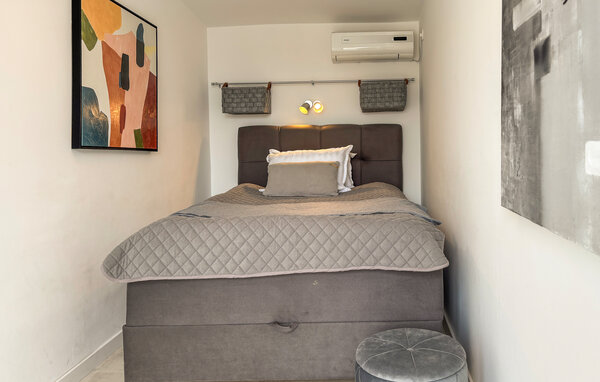 Domy wakacyjne - Krk-Punat , Chorwacja - CKI770 602