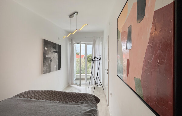 Domy wakacyjne - Krk-Punat , Chorwacja - CKI770 603