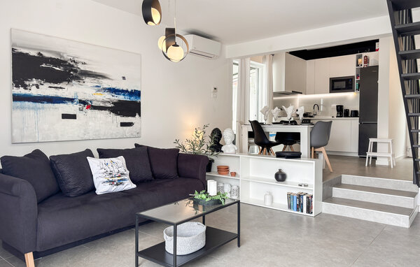 Domy wakacyjne - Krk-Punat , Chorwacja - CKI770 301