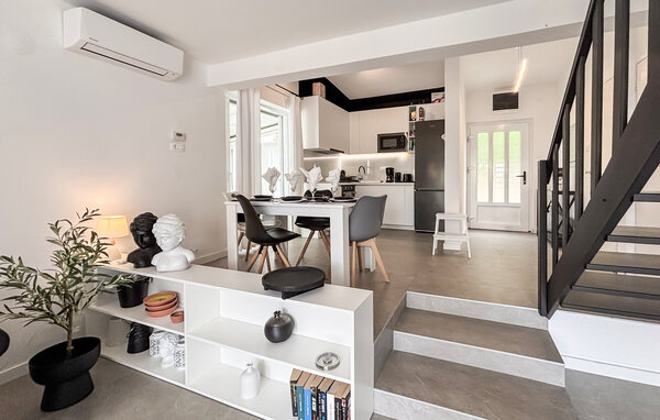 Domy wakacyjne - Krk-Punat , Chorwacja - CKI770 302