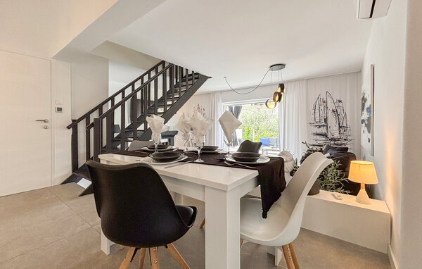 Domy wakacyjne - Krk-Punat , Chorwacja - CKI770 303