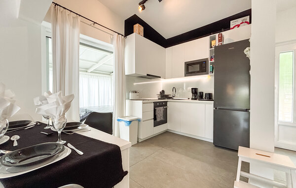 Domy wakacyjne - Krk-Punat , Chorwacja - CKI770 5