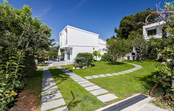 Domy wakacyjne - Krk-Punat , Chorwacja - CKI770 1