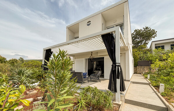 Domy wakacyjne - Krk-Punat , Chorwacja - CKI770 9