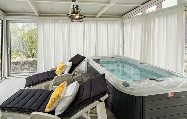 Domy wakacyjne - Krk-Punat , Chorwacja - CKI770 2