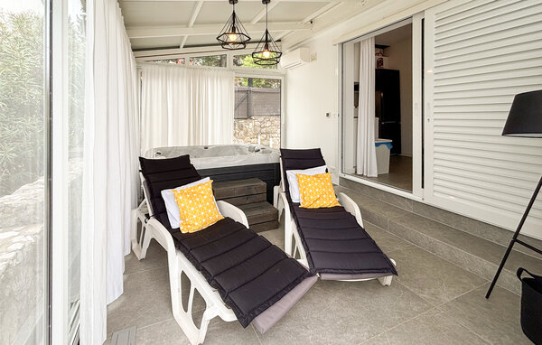 Domy wakacyjne - Krk-Punat , Chorwacja - CKI770 101