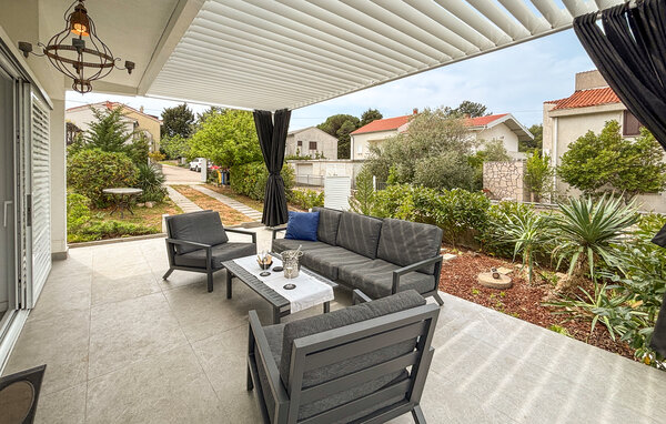 Domy wakacyjne - Krk-Punat , Chorwacja - CKI770 102