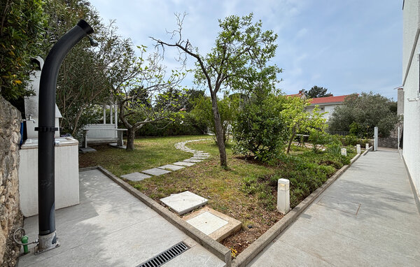 Domy wakacyjne - Krk-Punat , Chorwacja - CKI770 103