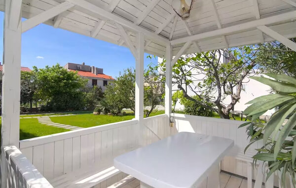 Domy wakacyjne - Krk-Punat , Chorwacja - CKI770 104