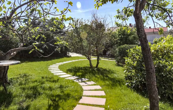 Domy wakacyjne - Krk-Punat , Chorwacja - CKI770 105