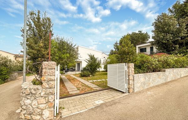 Domy wakacyjne - Krk-Punat , Chorwacja - CKI770 106