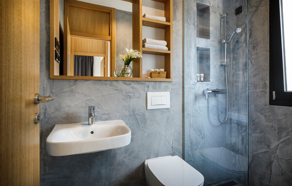 Vakantiehuis - Krk-Njivice , Kroatië - CKI771 701