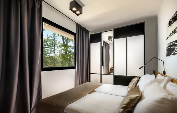 Vakantiehuis - Krk-Njivice , Kroatië - CKI771 602