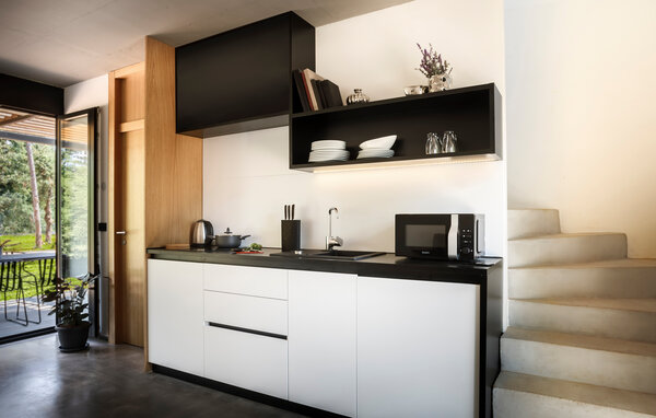 Vakantiehuis - Krk-Njivice , Kroatië - CKI771 4