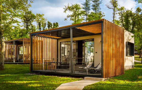 Vakantiehuis - Krk-Njivice , Kroatië - CKI771 2