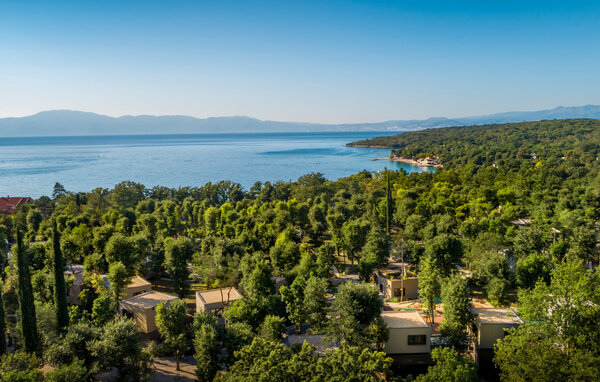 Vakantiehuis - Krk-Njivice , Kroatië - CKI771 1