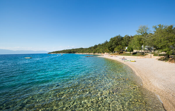 Vakantiehuis - Krk-Njivice , Kroatië - CKI771 102