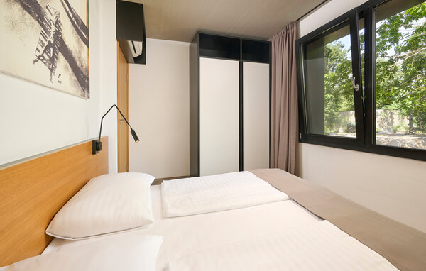 Ferienhaus - Krk-Njivice , Kroatien - CKI772 601