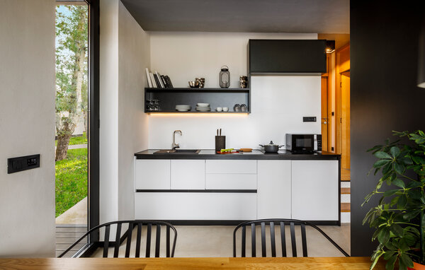 Ferienhaus - Krk-Njivice , Kroatien - CKI772 4