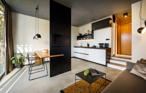 Ferienhaus - Krk-Njivice , Kroatien - CKI772 401