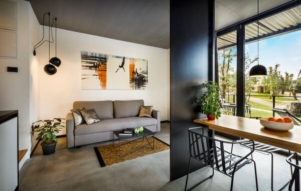 Ferienhaus - Krk-Njivice , Kroatien - CKI772 3