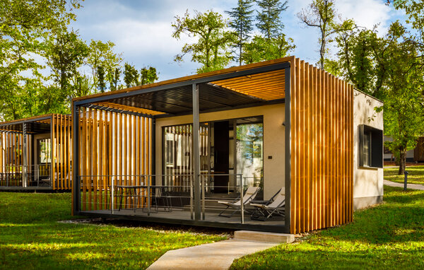 Ferienhaus - Krk-Njivice , Kroatien - CKI772 2