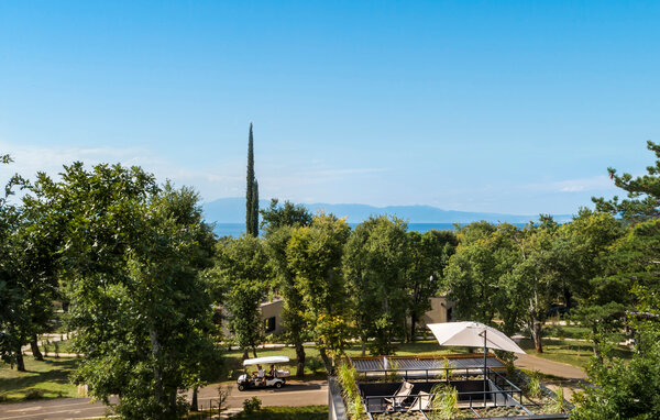 Ferienhaus - Krk-Njivice , Kroatien - CKI772 81