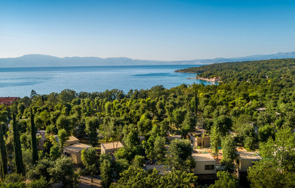 Ferienhaus - Krk-Njivice , Kroatien - CKI772 1