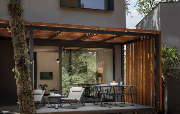 Ferienhaus - Krk-Njivice , Kroatien - CKI772 6