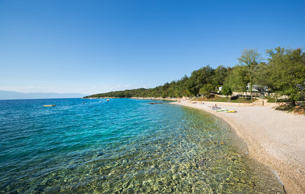 Ferienhaus - Krk-Njivice , Kroatien - CKI772 102