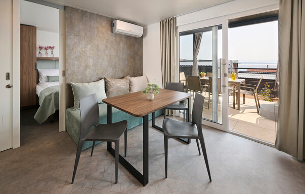 Kuća-za-odmor - Krk-Njivice , Hrvatska - CKI773 2