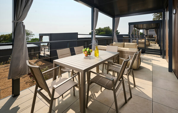 Kuća-za-odmor - Krk-Njivice , Hrvatska - CKI773 101