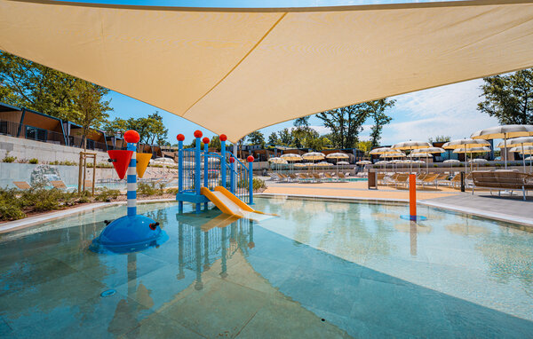 Ferienhaus - Krk-Njivice , Kroatien - CKI773 11