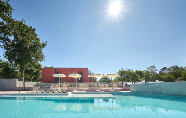 Ferienhaus - Krk-Njivice , Kroatien - CKI773 12