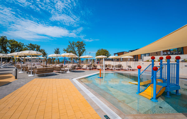 Ferienhaus - Krk-Njivice , Kroatien - CKI773 15