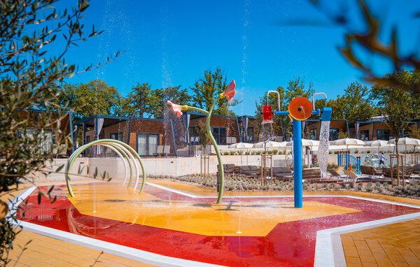 Ferienhaus - Krk-Njivice , Kroatien - CKI773 18