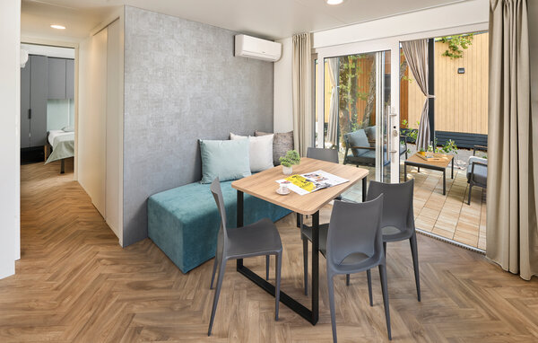 Kuća-za-odmor - Krk-Njivice , Hrvatska - CKI774 301